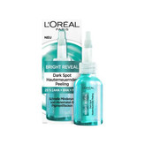 سرم پیلینگ لایهبردار و ضد لک صورت لورال مدل Bright Reveal