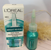 سرم پیلینگ لایهبردار و ضد لک صورت لورال مدل Bright Reveal