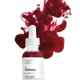 سرم پیلینگ و لایه بردار قرمز اوردینری {اصل کانادا} حاوی AHA30% و BHA2% | حجم 30ml