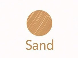 Sand