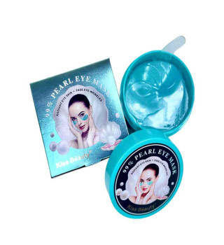 پچ زیر چشم مروارید