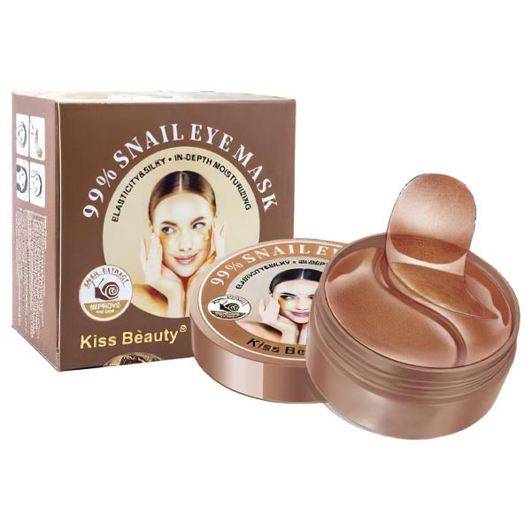 پچ زیر چشم حلزون