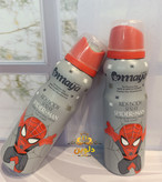 مرد عنکبوتی