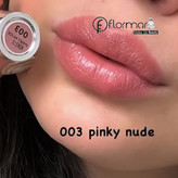 003PINKY NUDE