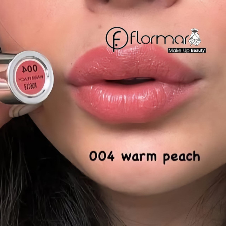 WARM PEACH004