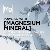 اسپری ضد تعریق لورال L’oreal منیزیم دیفنس magnesium defence ساخت فرانسه