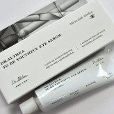 سرم دور چشم جوانساز و روشن کننده دکتر آلتئا (DR. ALTHEA To Be Youthful Eye Serum) اورجینال دکتر التیا