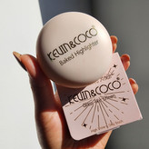 هایلایتر لاکچری کوین کوکو اورجینال Kevincoco