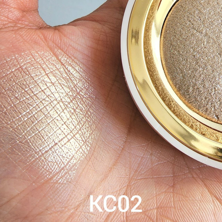 هایلایتر لاکچری کوین کوکو اورجینال Kevincoco
