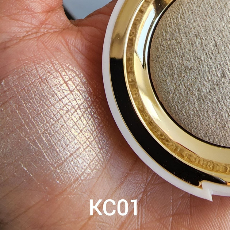 هایلایتر لاکچری کوین کوکو اورجینال Kevincoco
