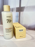تونر آبرسان و روشن کننده برنج +70 آنوا / Anua