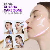 کرم گواشا آنوا ANUA مدل Collagen Retinol حاوی کلاژن حجم 80ml