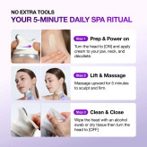 کرم گواشا آنوا ANUA مدل Collagen Retinol حاوی کلاژن حجم 80ml