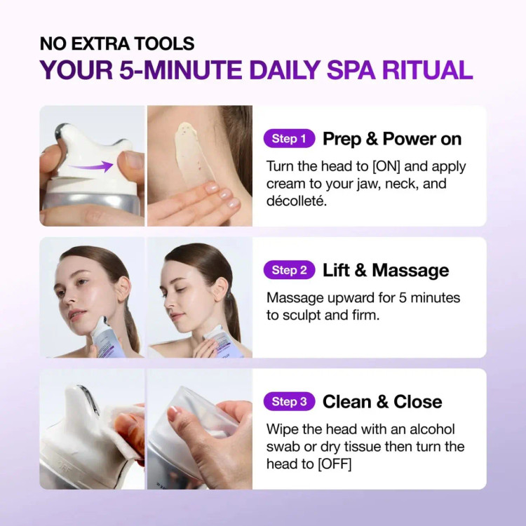 کرم گواشا آنوا ANUA مدل Collagen Retinol حاوی کلاژن حجم 80ml
